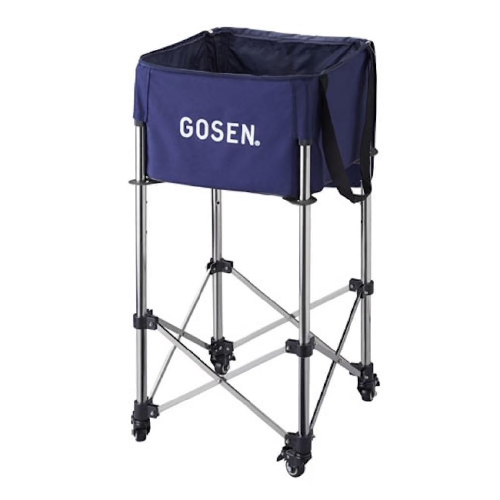Amazon | ゴーセン GOSEN テニスその他 マルチカート GA80 | ゴーセン